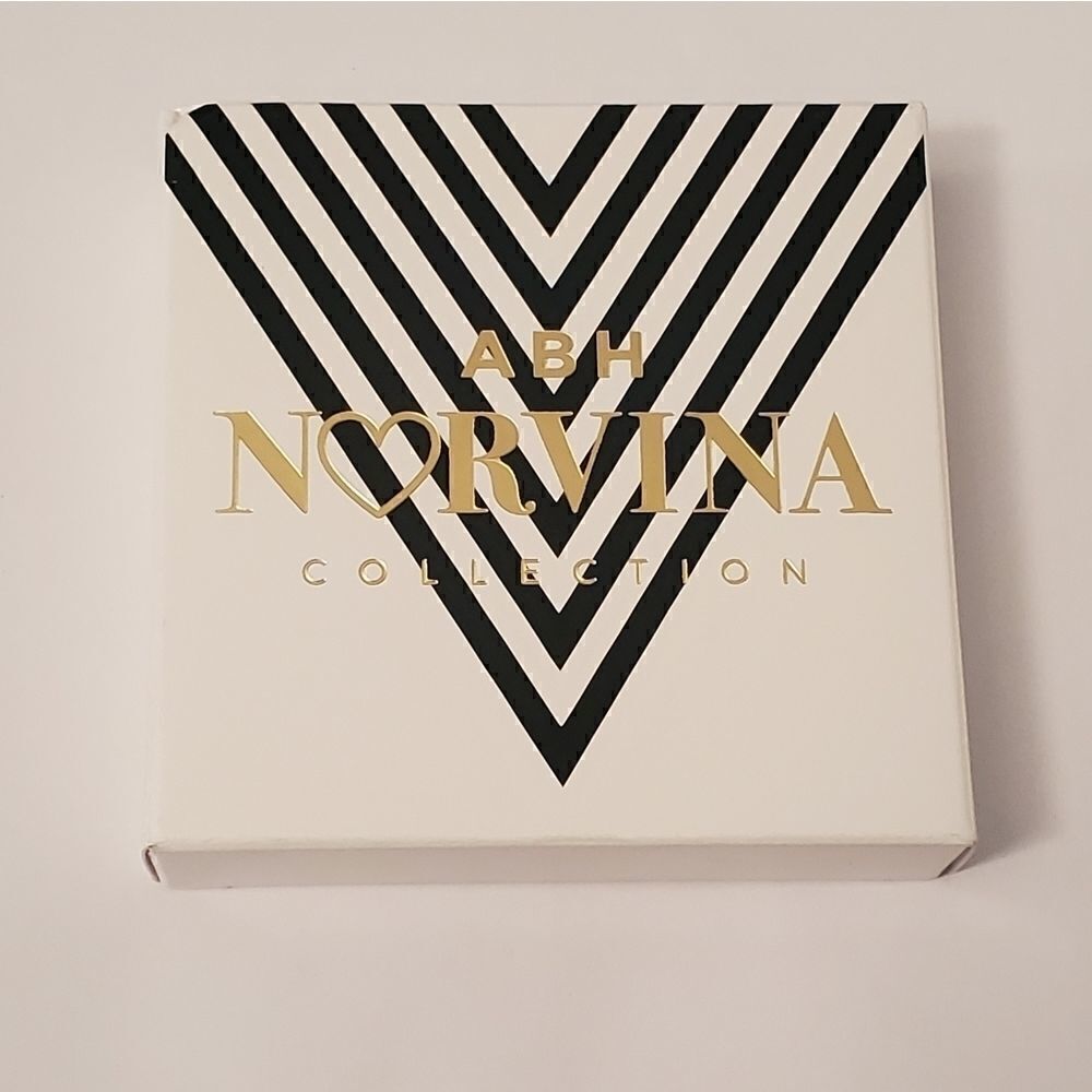 Anastasia Beverly Hills Mini Pro palette v…